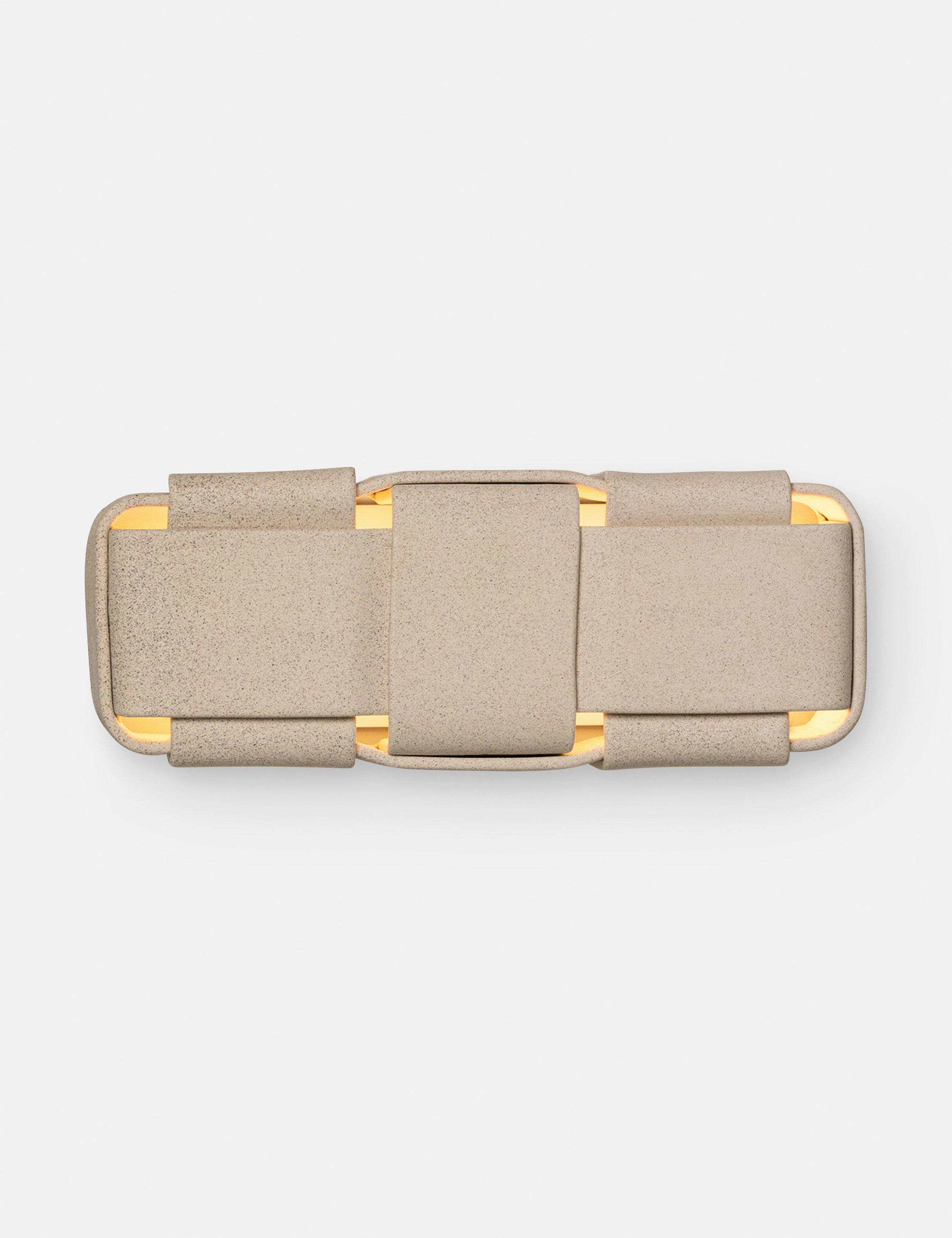 Stria Sconce by SIN