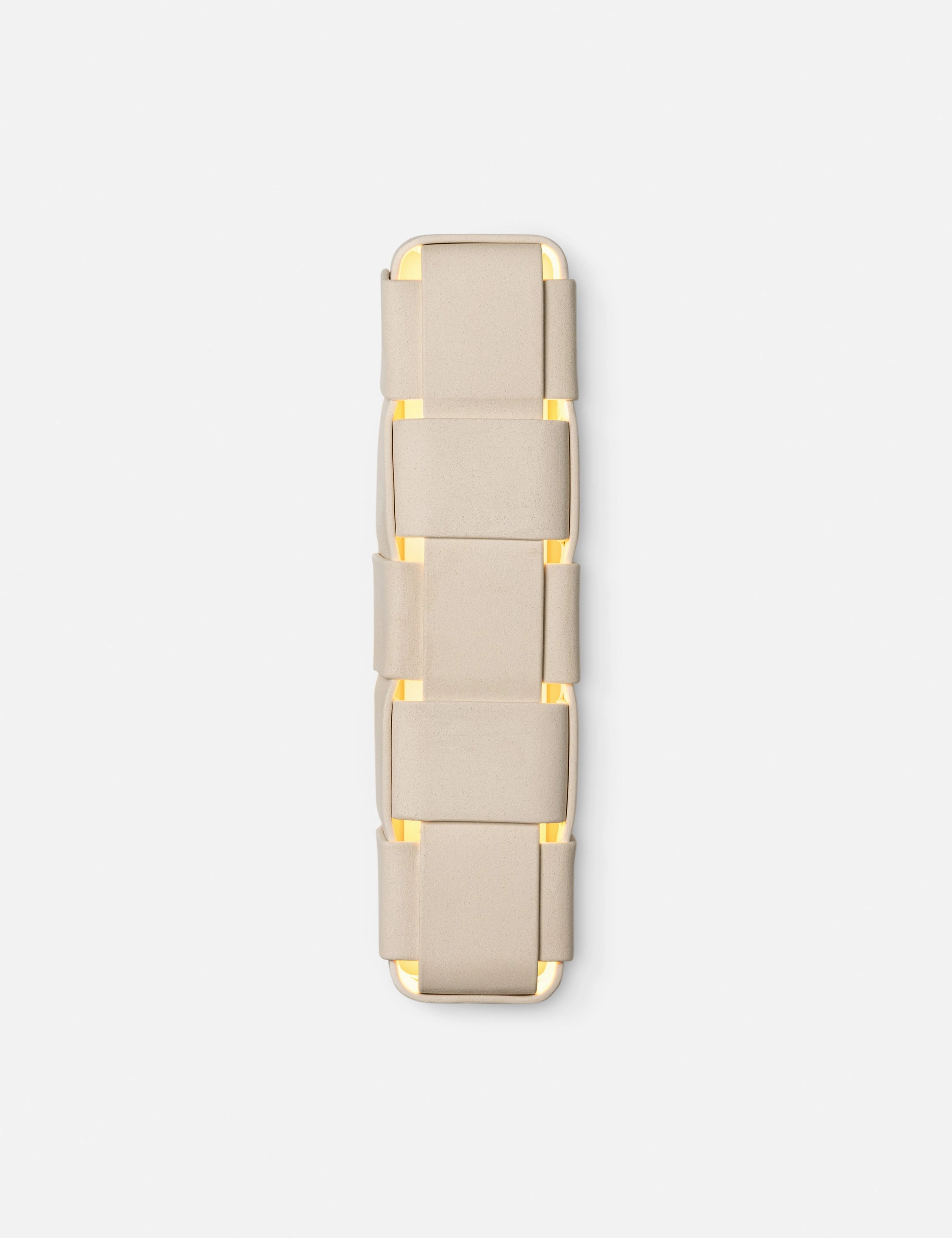 Stria Sconce by SIN