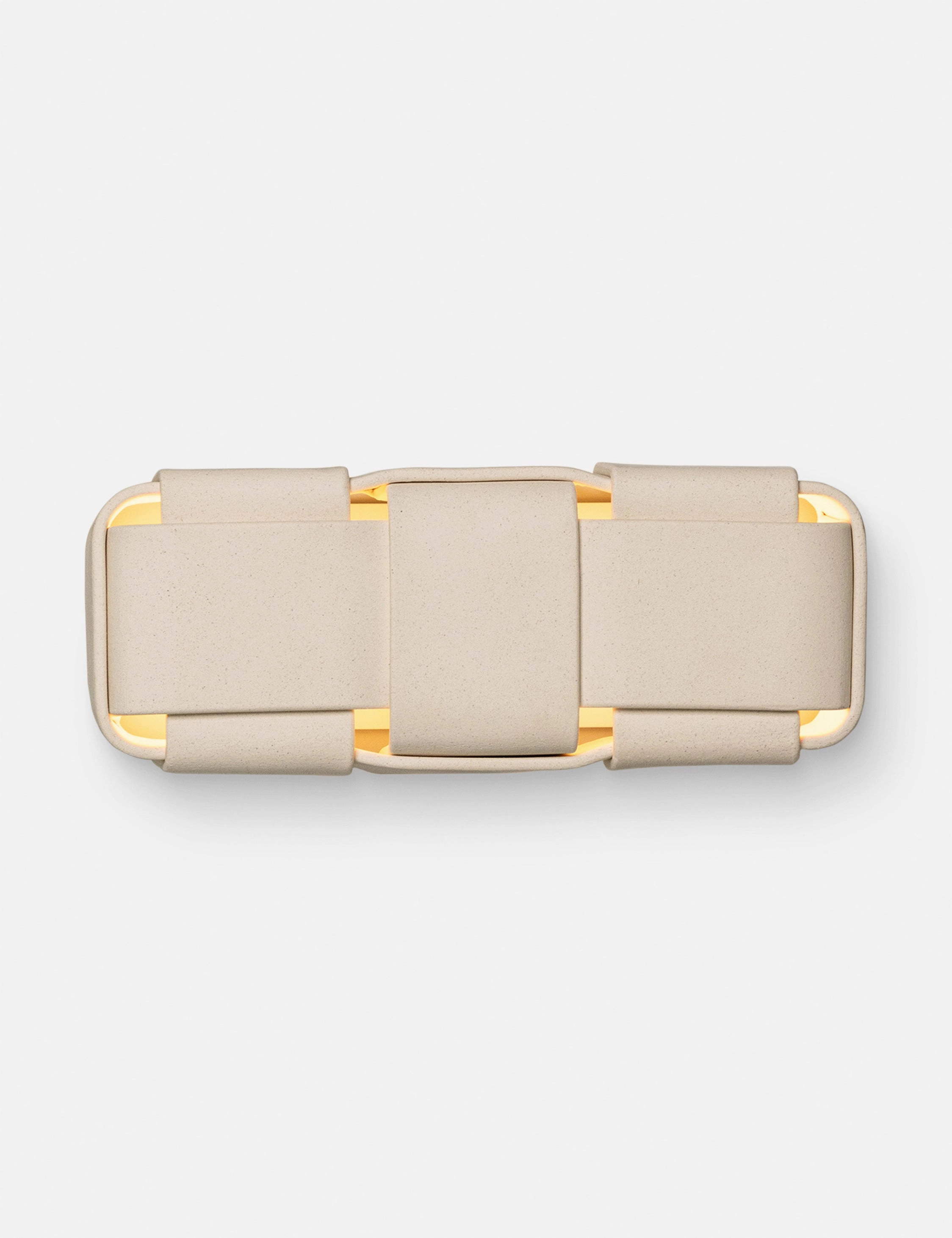 Stria Sconce by SIN