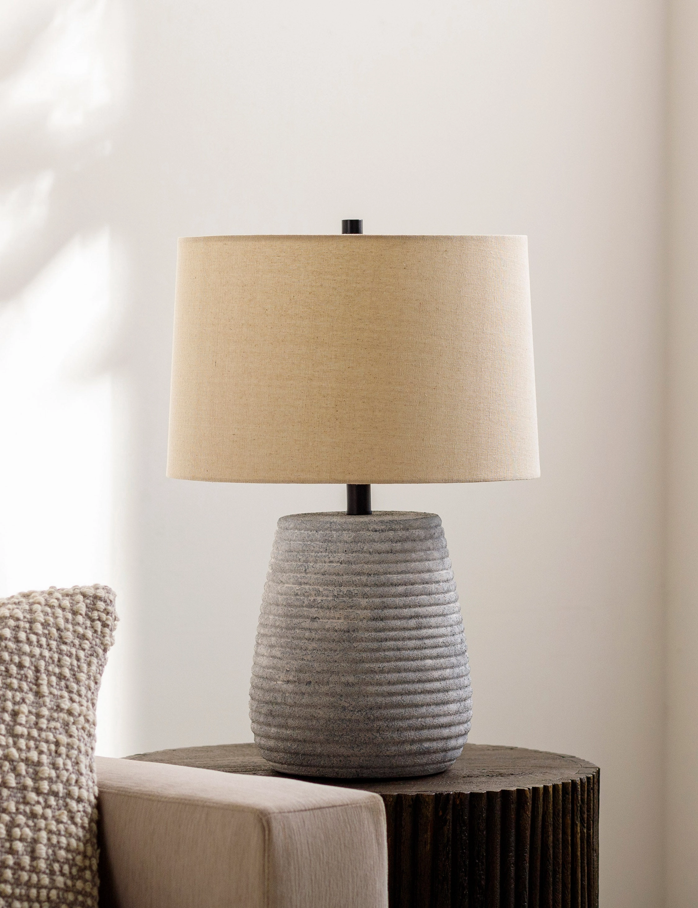 Strickland Table Lamp