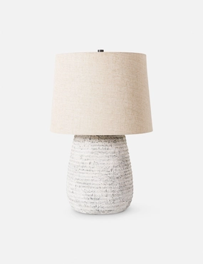 Strickland Table Lamp premium Danish lighting