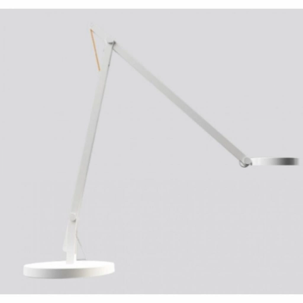 String T1 Bordlampe Alu/silver decorative wall light fixture