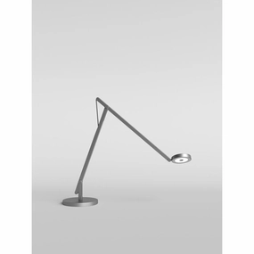 String T1 Bordlampe Dtw Grafit/silver decorative wall light fixture