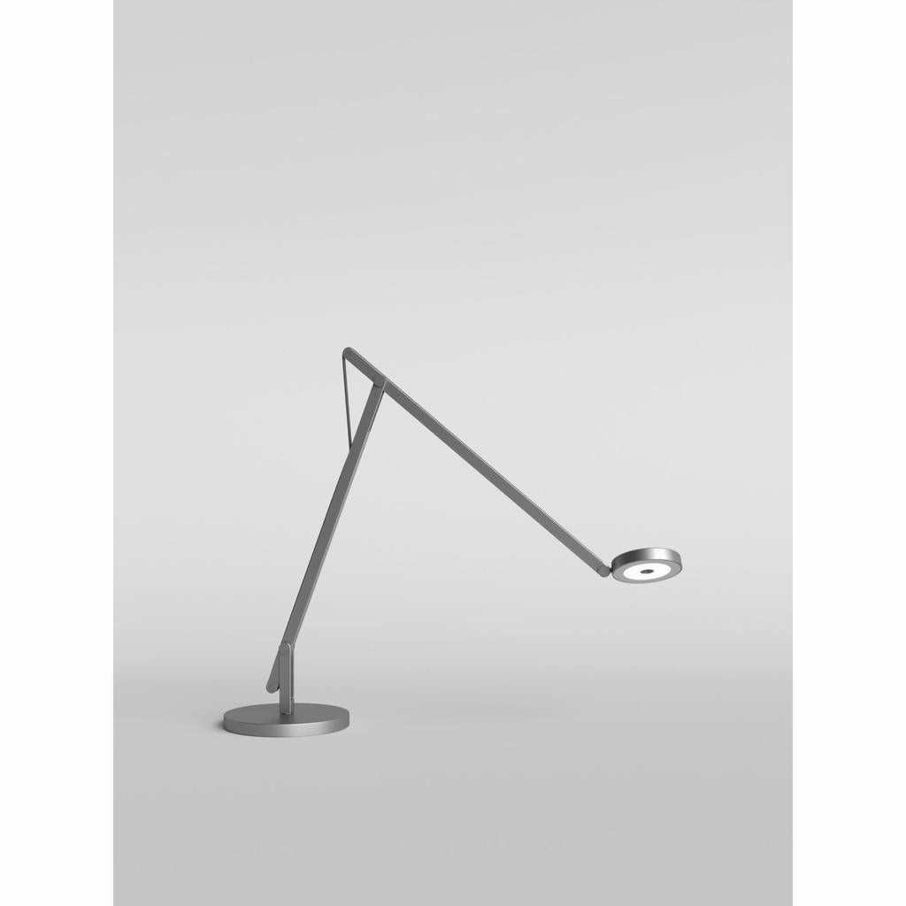 String T1 Bordlampe Dtw Grafit/silver decorative wall light fixture