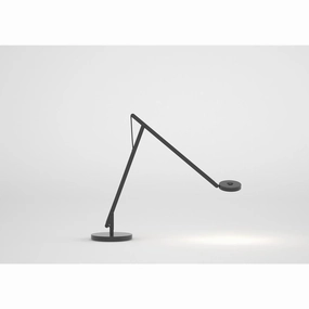 String T1 Bordlampe Dtw Sort/sort decorative wall light fixture