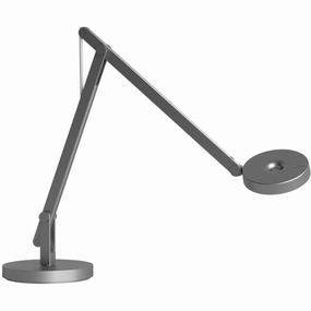 String T1 Mini Bordlampe Grafit/silver decorative wall light fixture