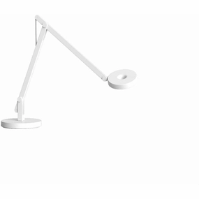 String T1 Mini Bordlampe Hvid/silver decorative wall light fixture