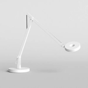 String T1 Mini Bordlampe Hvid/sort decorative wall light fixture