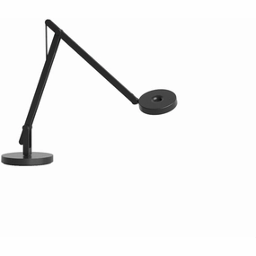 String T1 Mini Bordlampe Sort/sort decorative wall light fixture