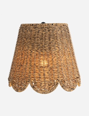 Summer Outdoor Flush Mount Sconce by Regina Andrew minimalist reading light