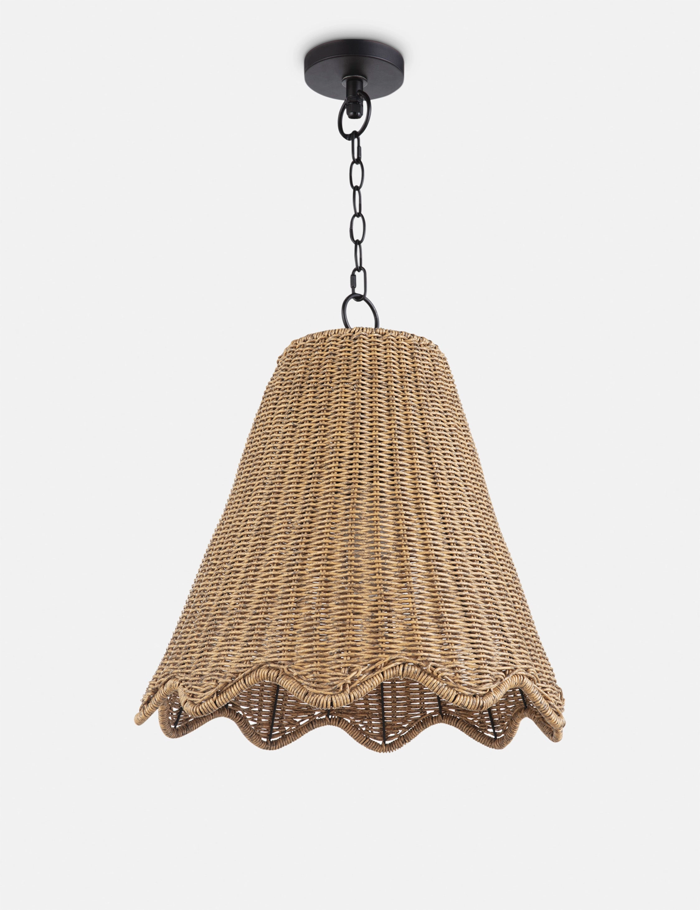 Summer Outdoor Pendant Light by Regina Andrew