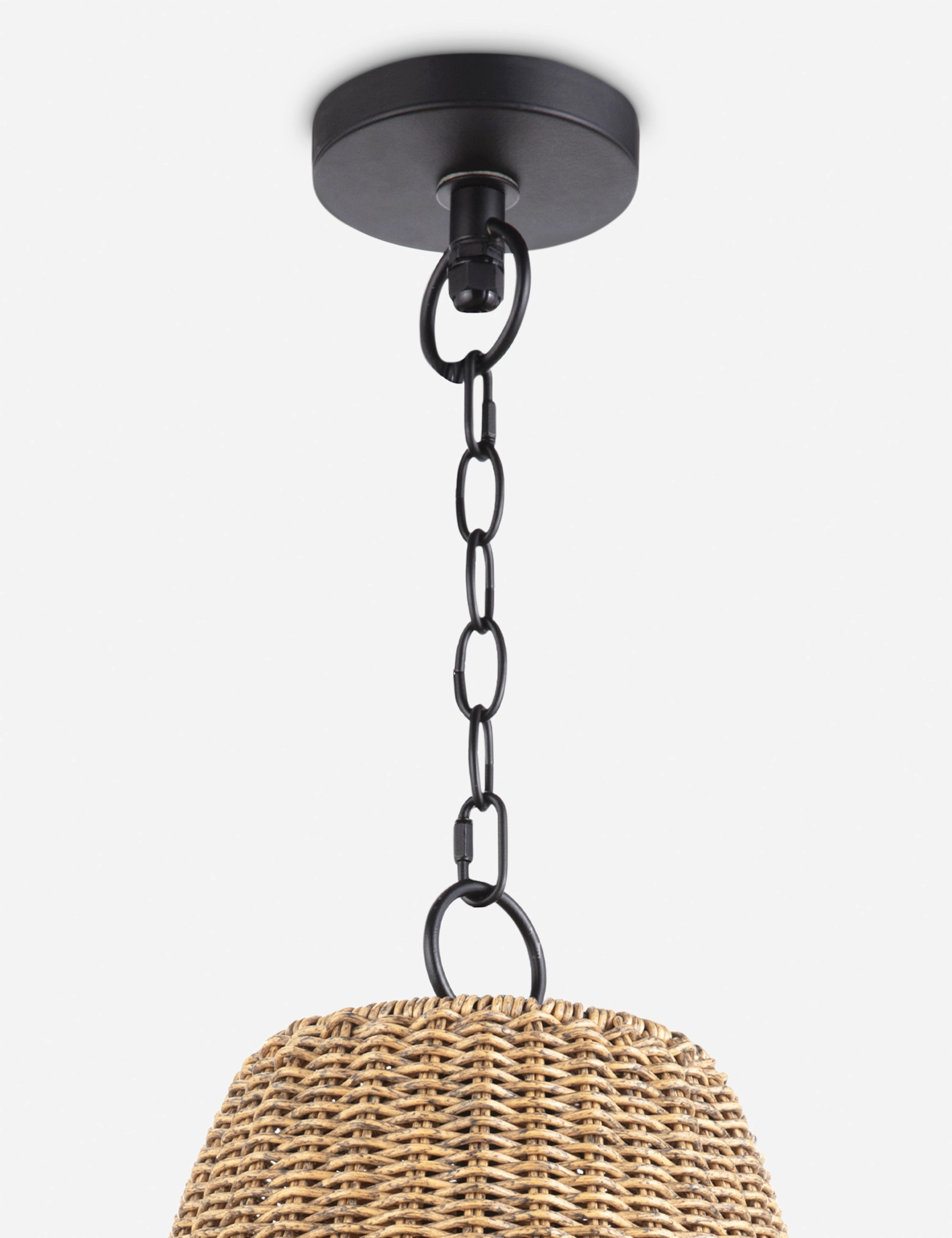 Summer Outdoor Pendant Light by Regina Andrew