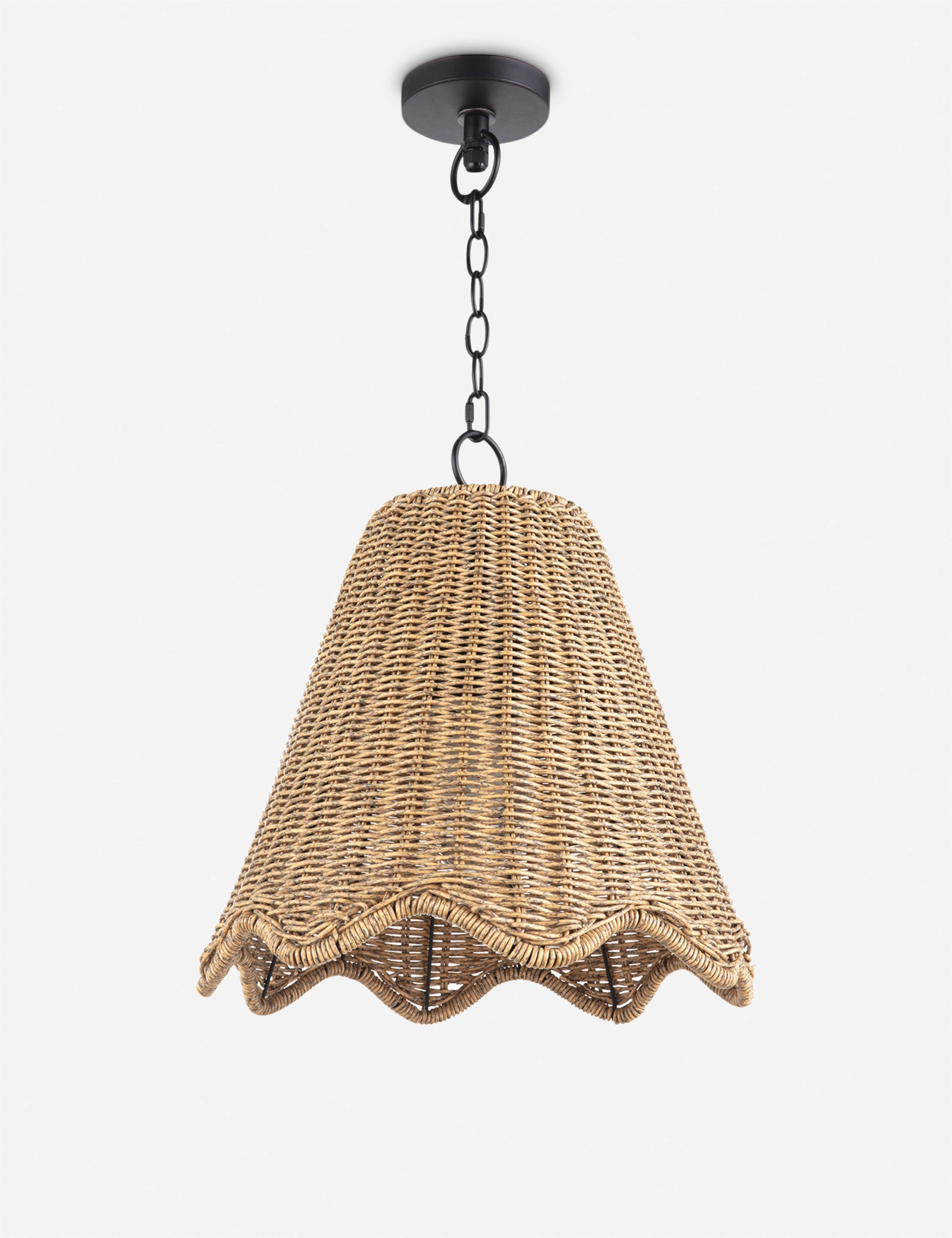 Summer Outdoor Pendant Light by Regina Andrew modern ceiling lamp