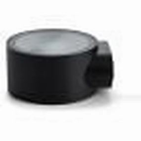 SUN UP/DOWN UDEND?RS LED SORT - ANTIDARK ambient lighting fixture