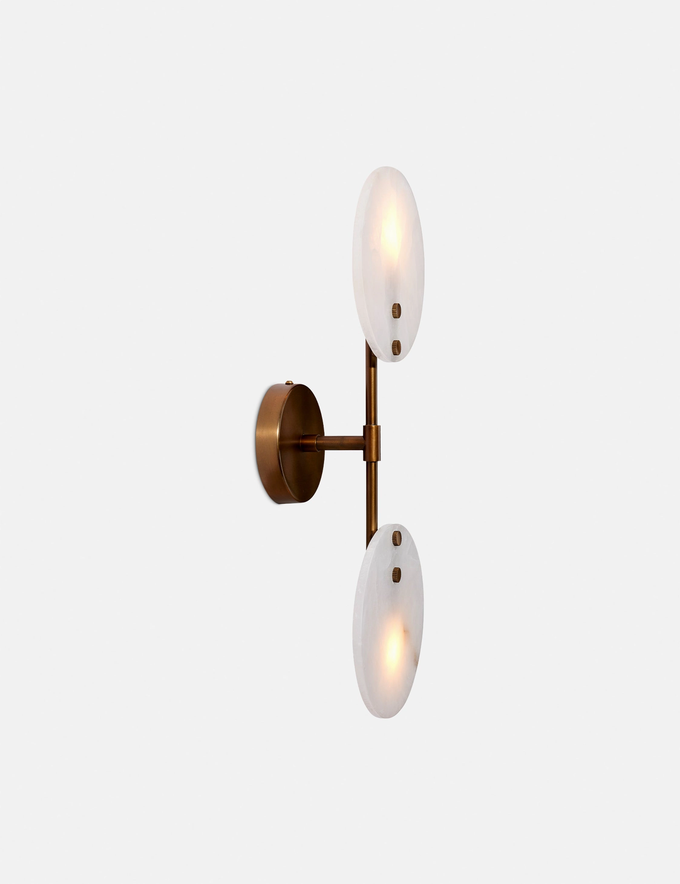 Sundby Sconce