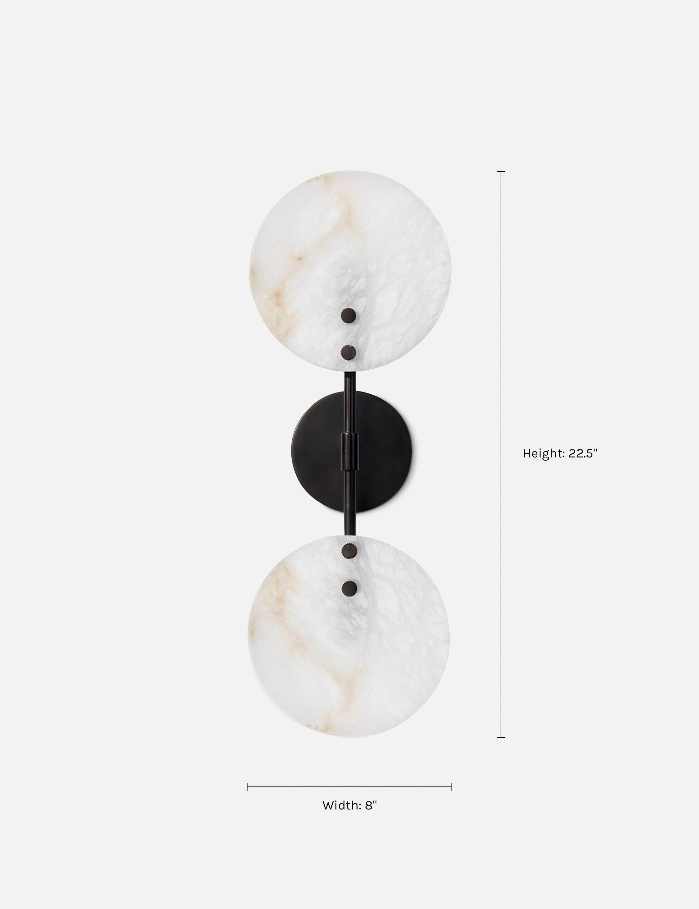 Sundby Sconce