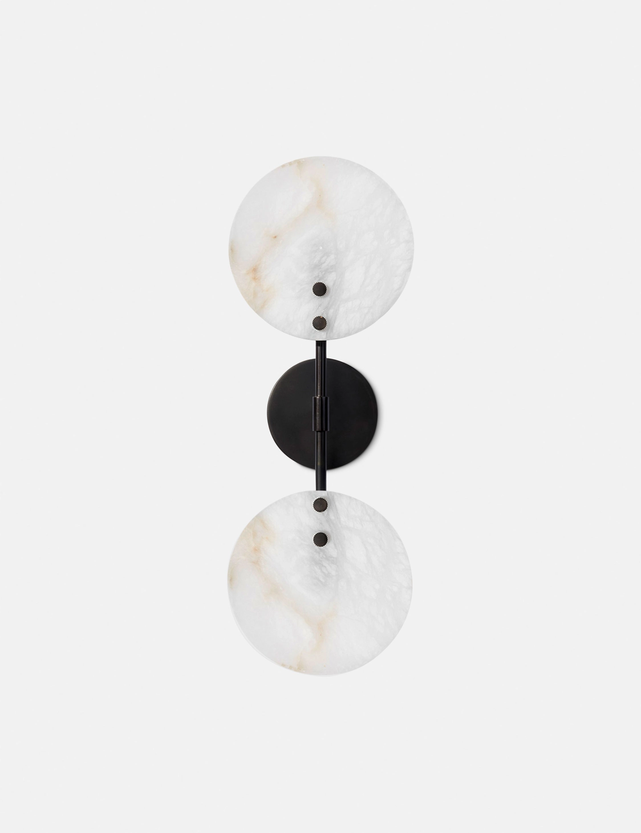 Sundby Sconce