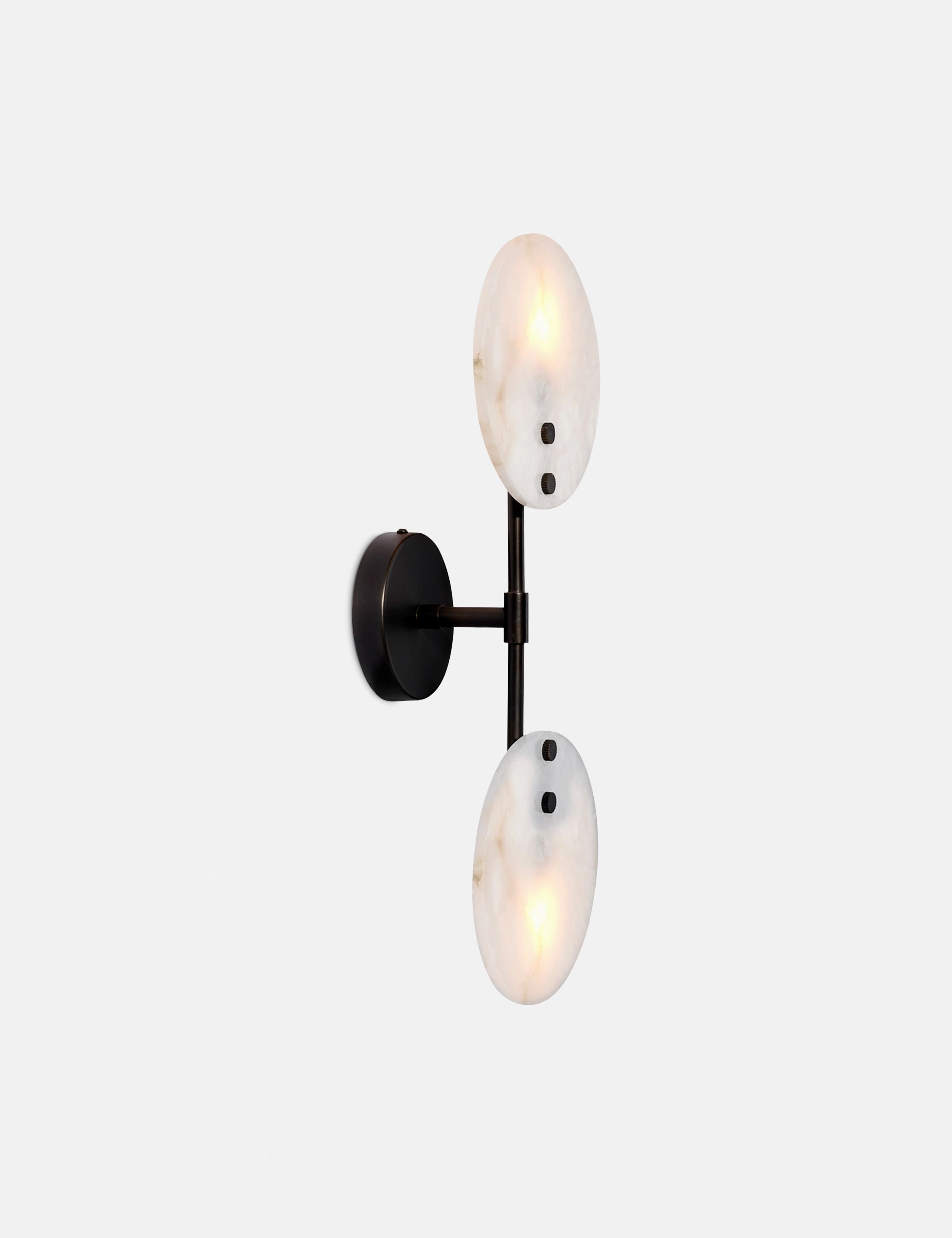 Sundby Sconce