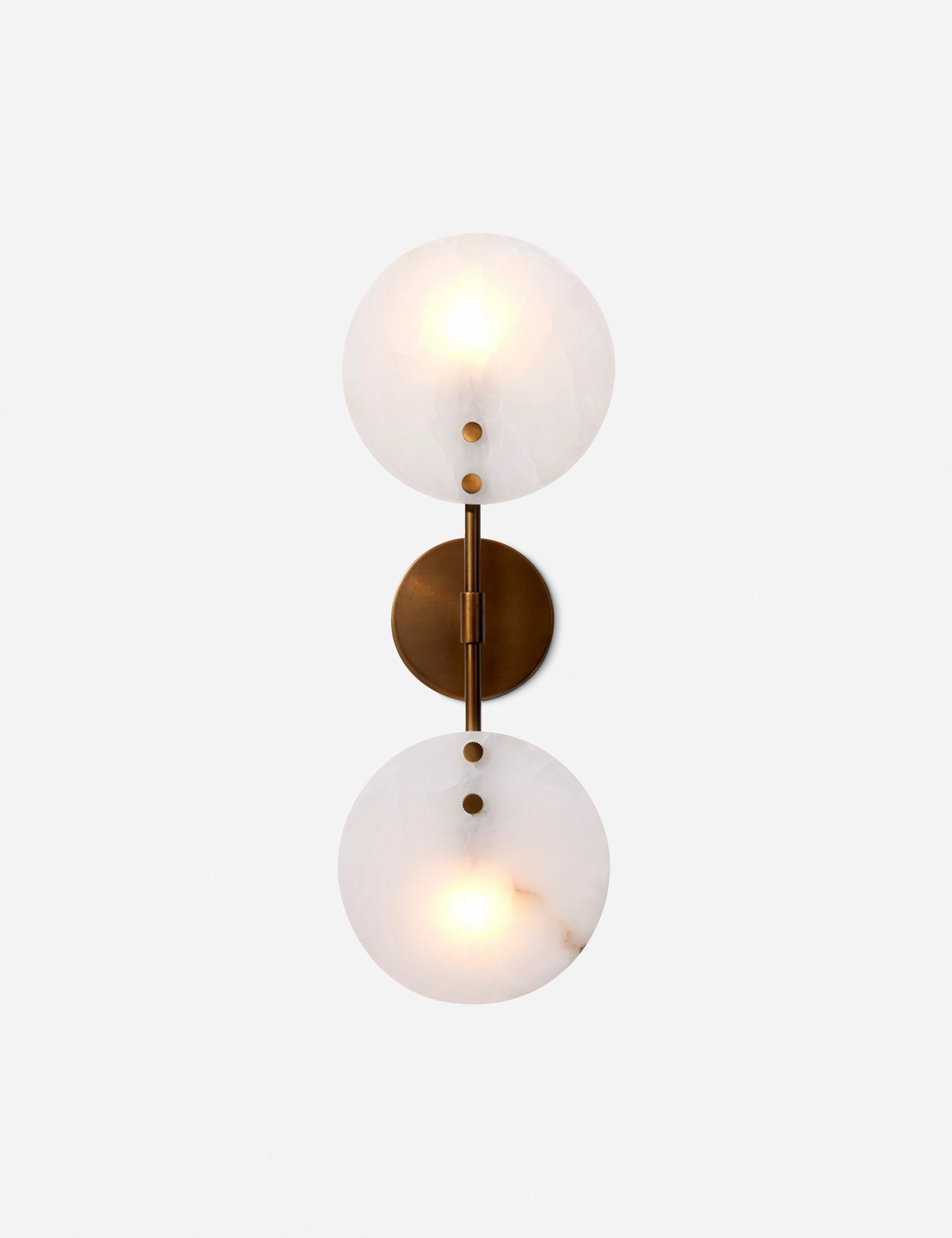 Sundby Sconce