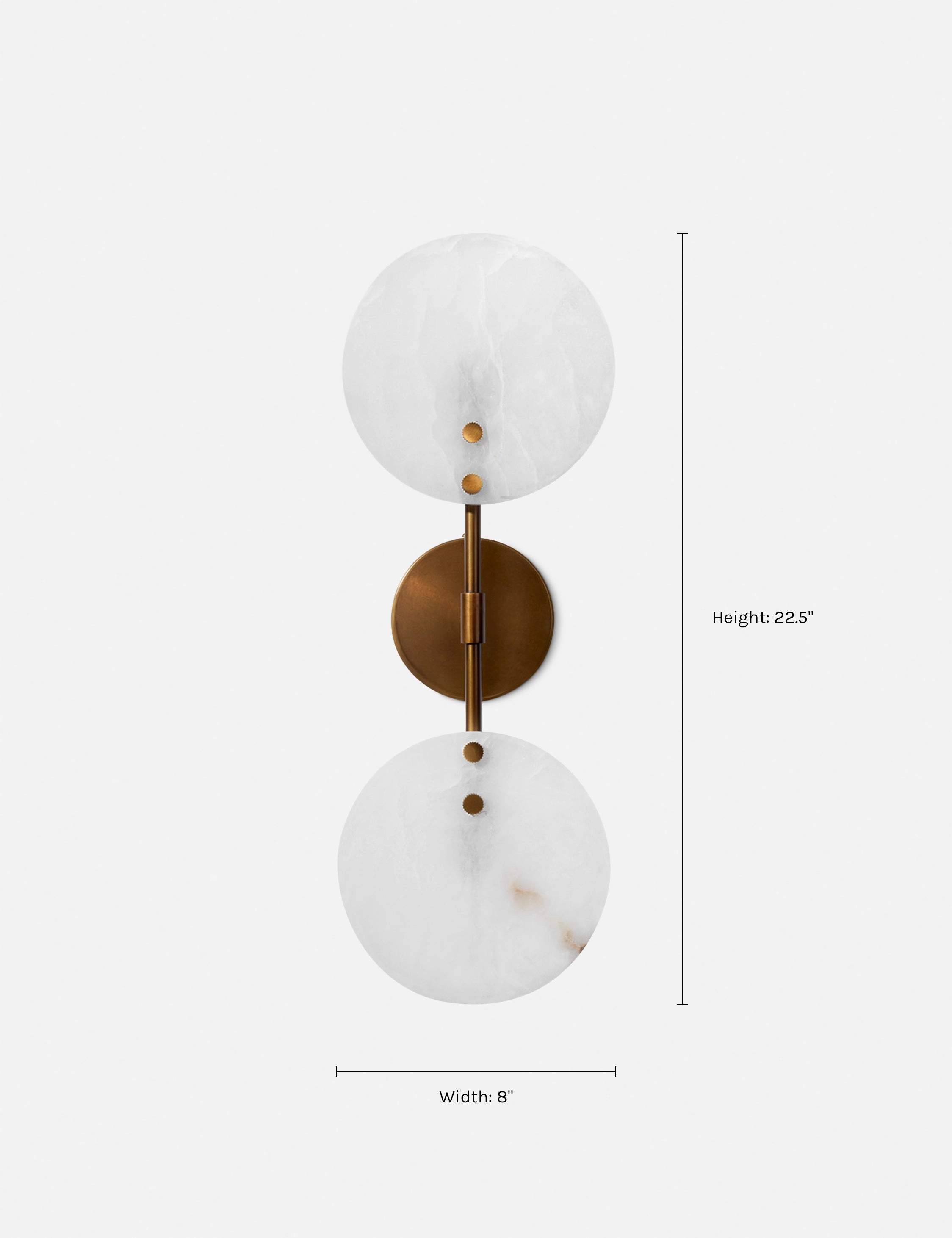Sundby Sconce