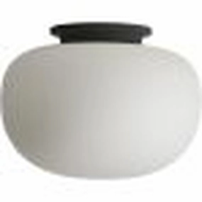 SUPERNATE LOFTSLAMPE 38 - Frandsen ceramic table lamp