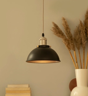 Suspension Grain Pendant Light contemporary ceiling fixture