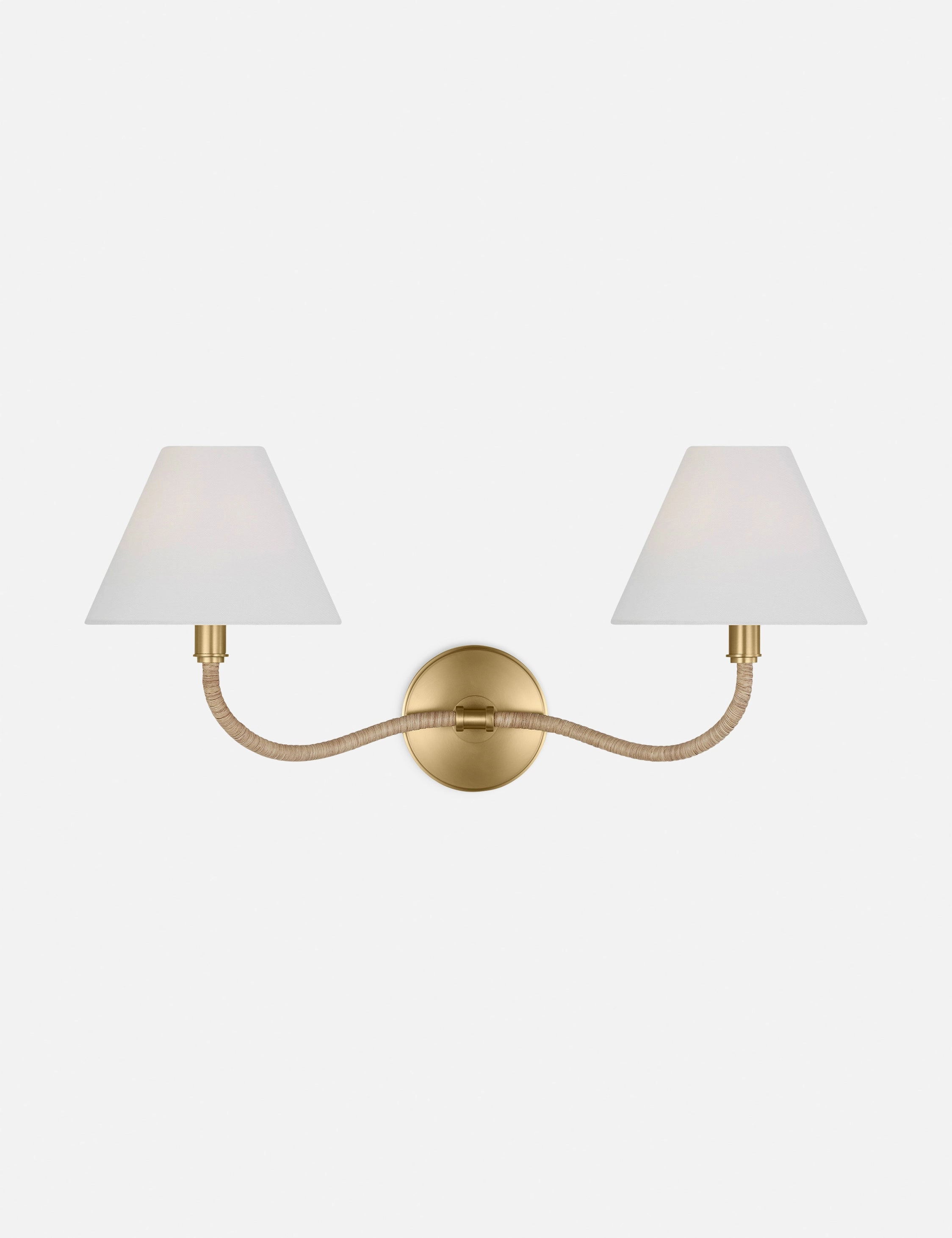 Swanner Sconce minimalist reading light