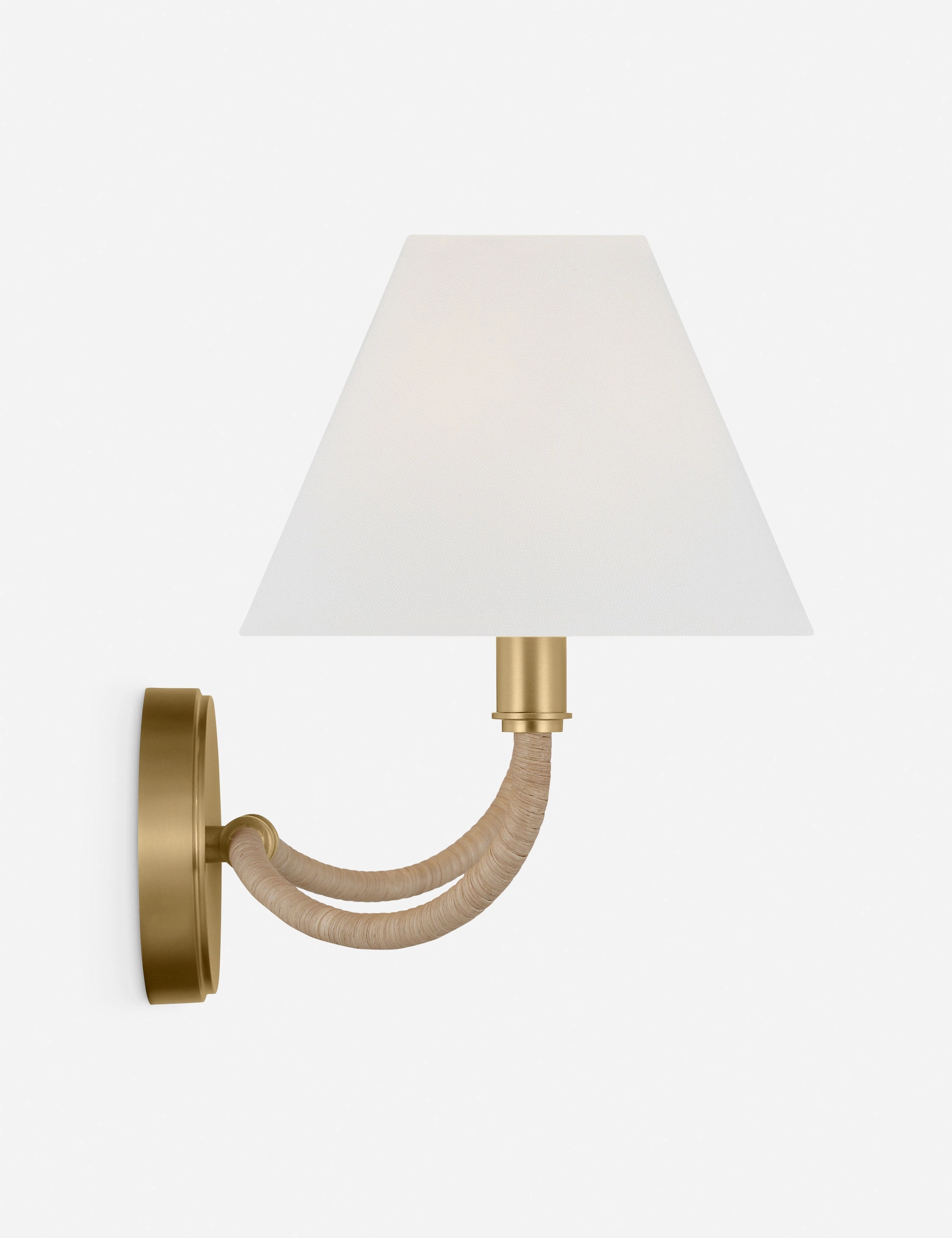 Swanner Sconce