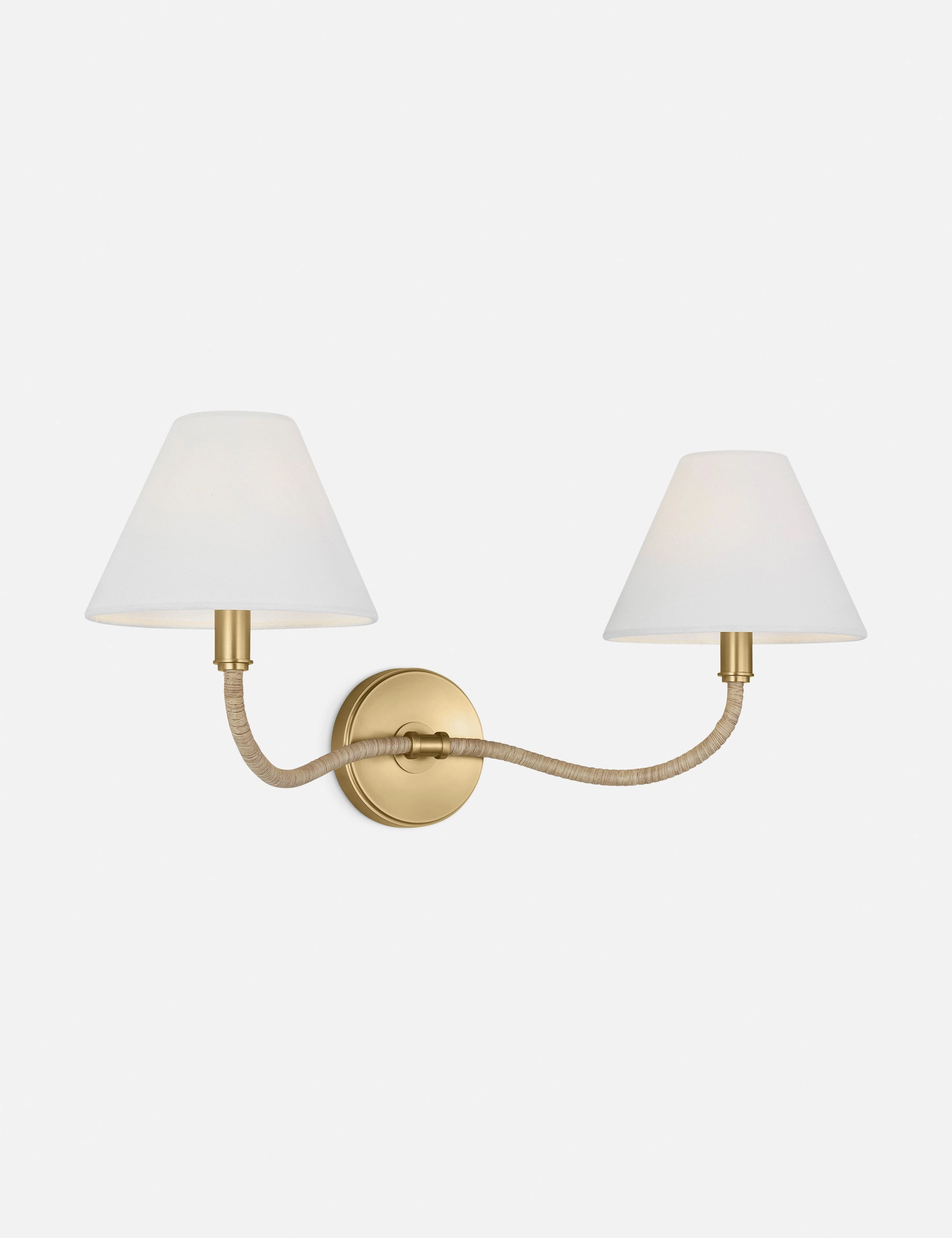 Swanner Sconce