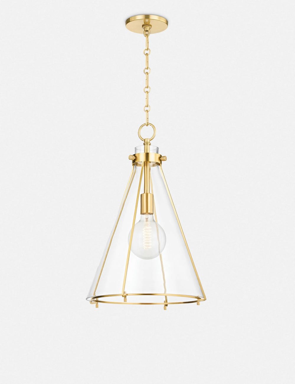 Sybil Pendant Light