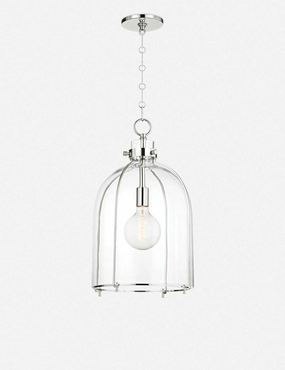 Sybil Pendant Light