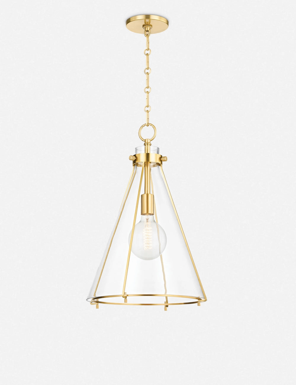 Sybil Pendant Light