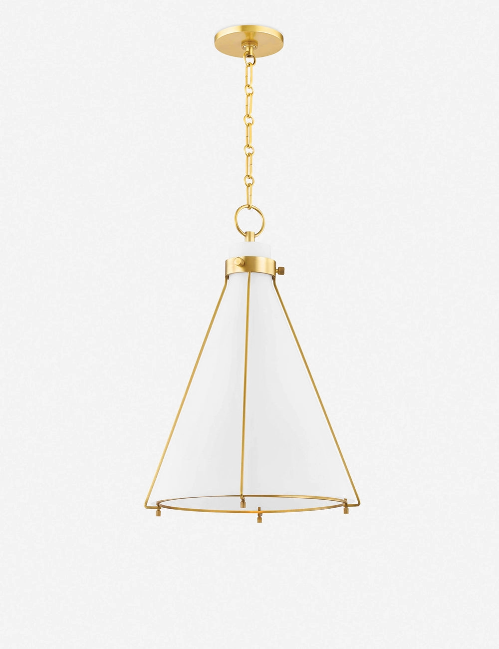 Sybil Pendant Light vintage desk lamp