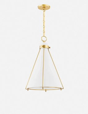 Sybil Pendant Light vintage desk lamp