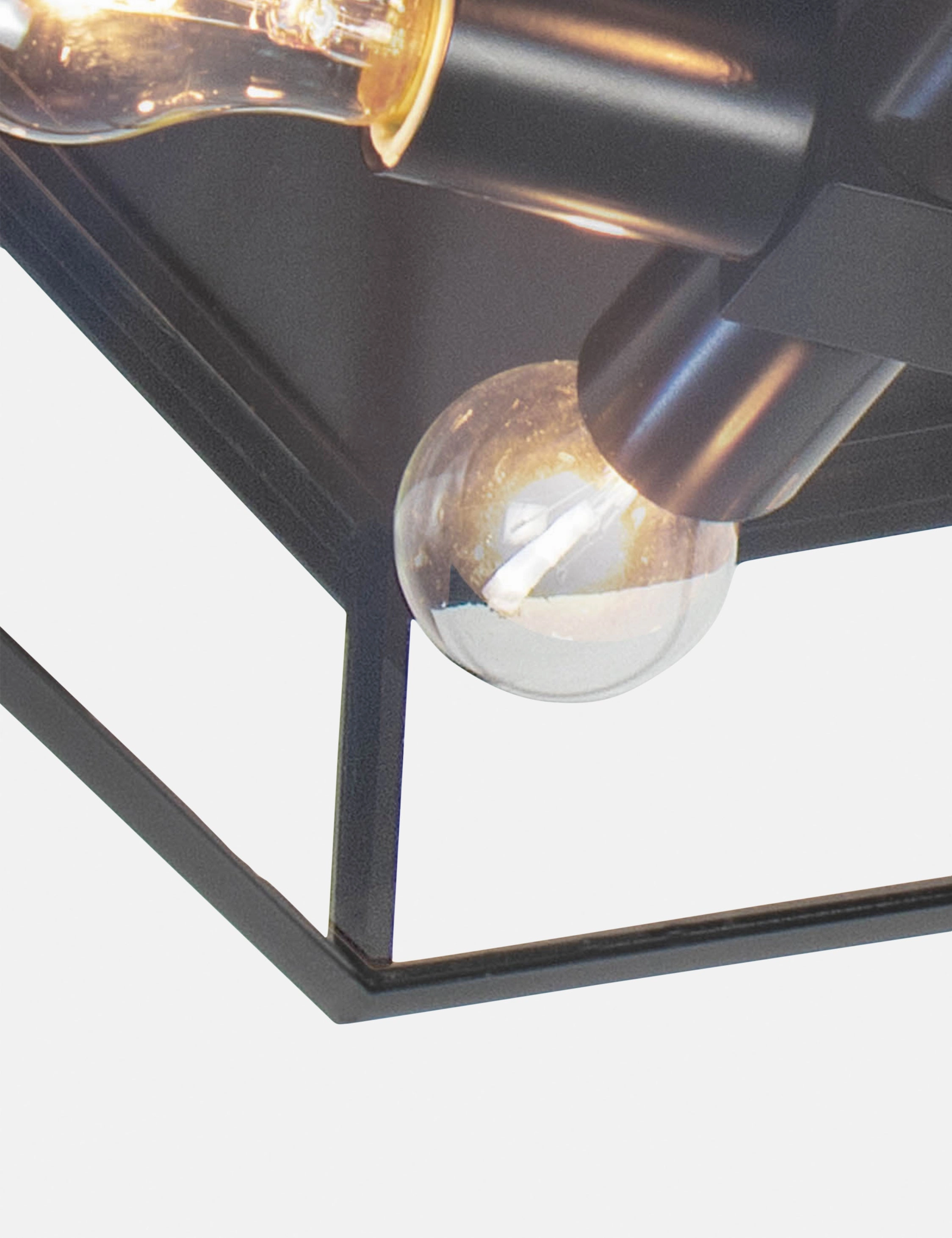 Sydney Outdoor Flush Mount Light by Regina Andrew