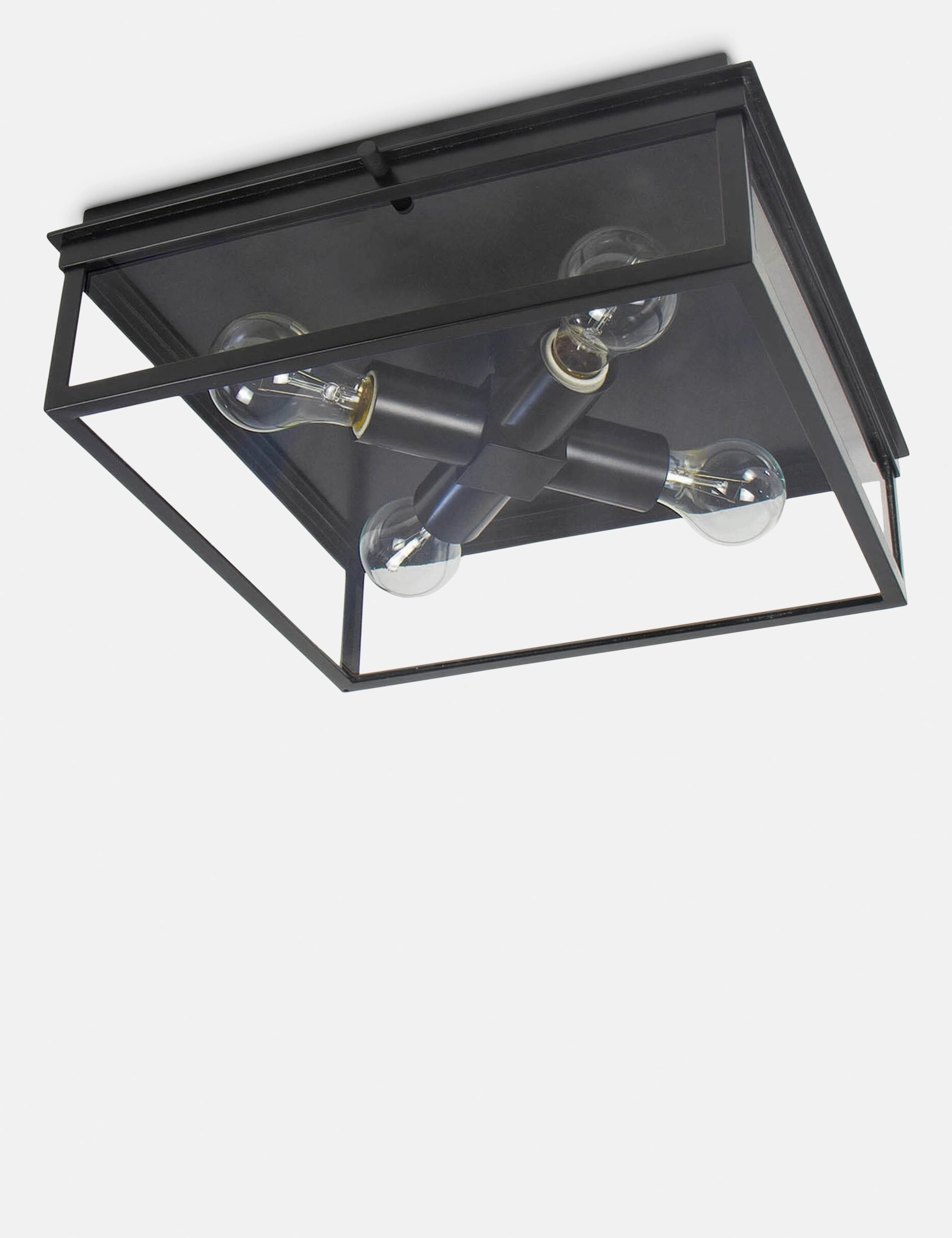 Sydney Outdoor Flush Mount Light by Regina Andrew