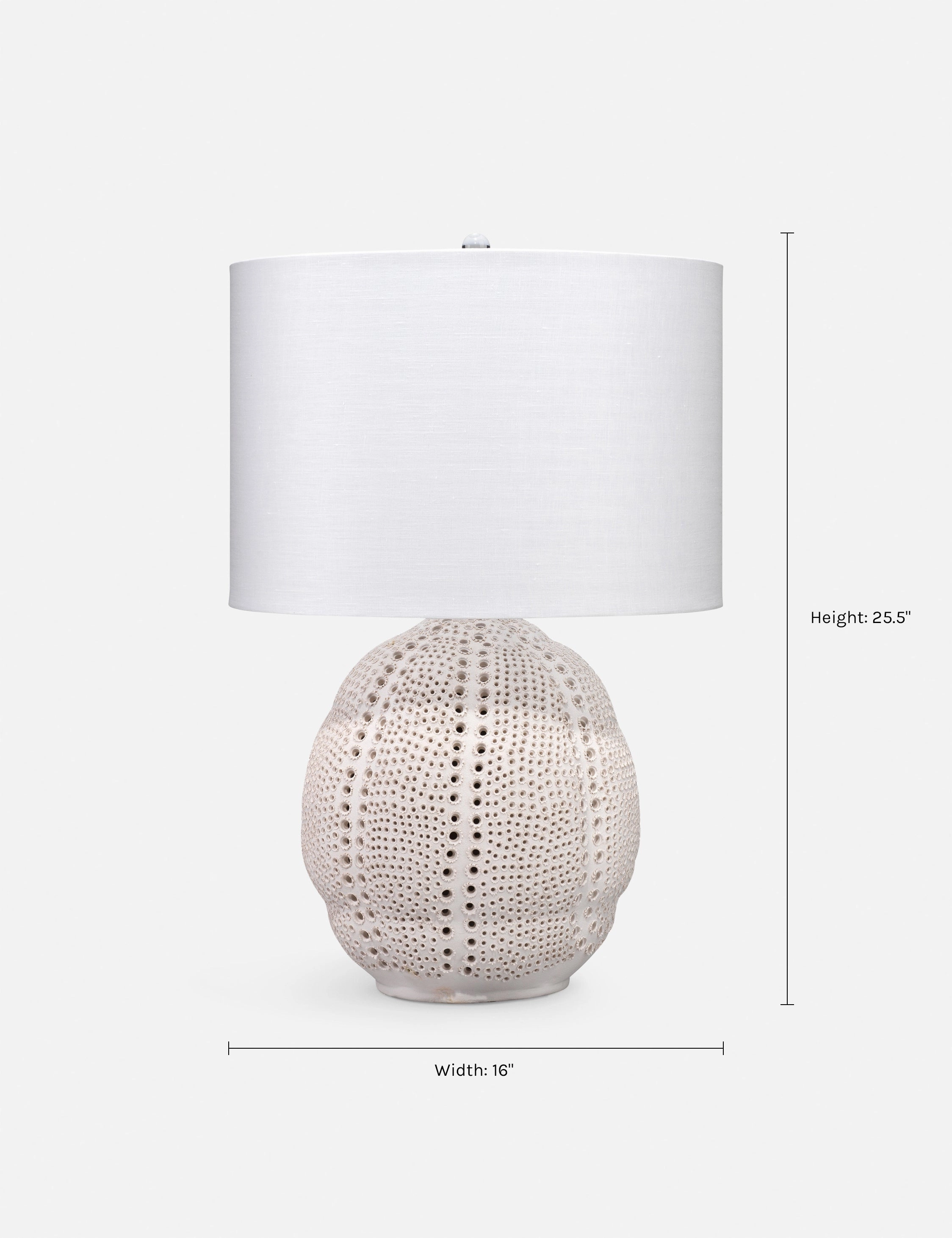 Sympan Table Lamp