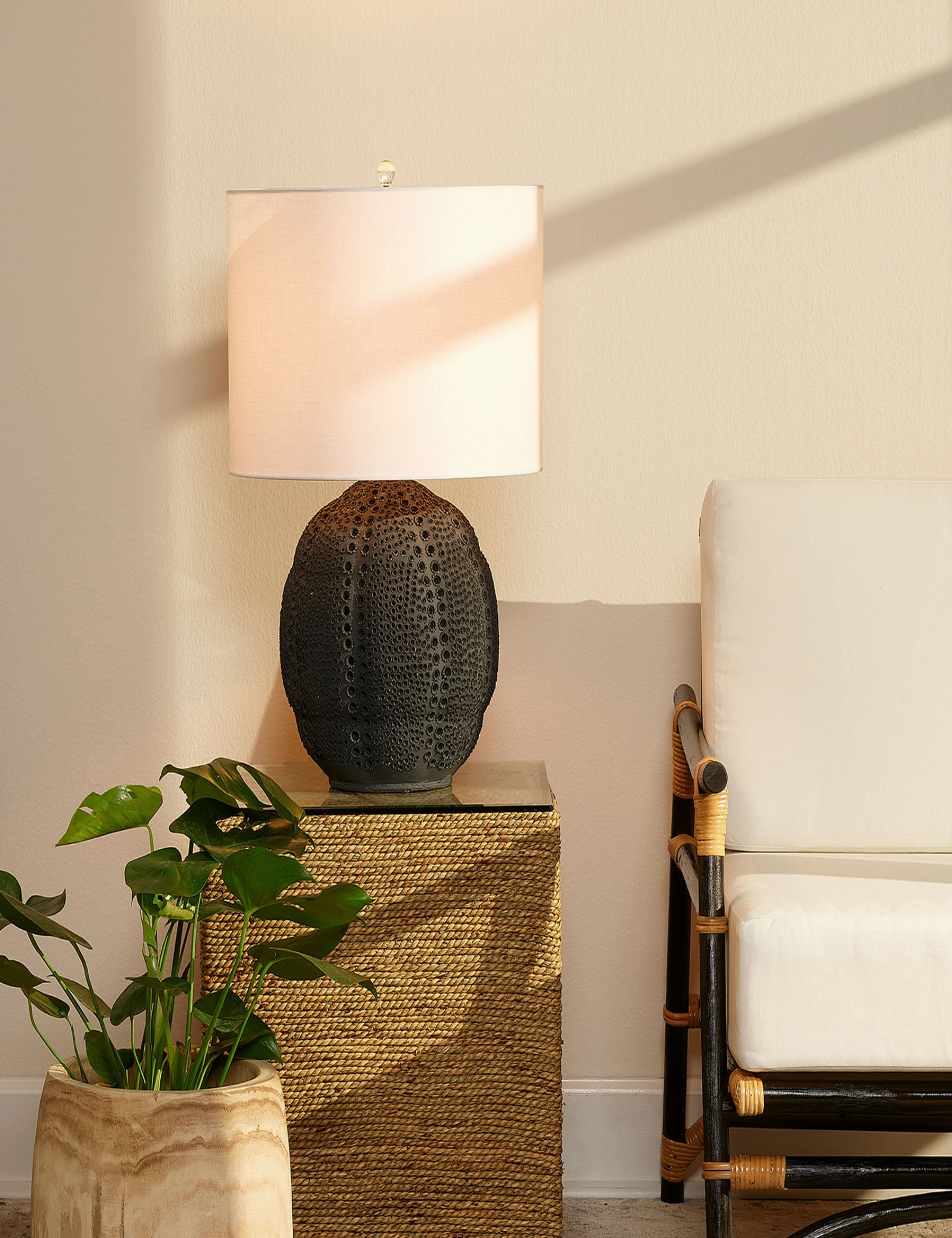 Sympan Table Lamp