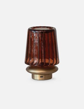 Takada Mini Cordless Table Lamp premium Danish lighting