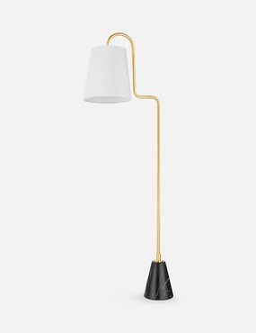 Takuma Floor Lamp patio wall lighting