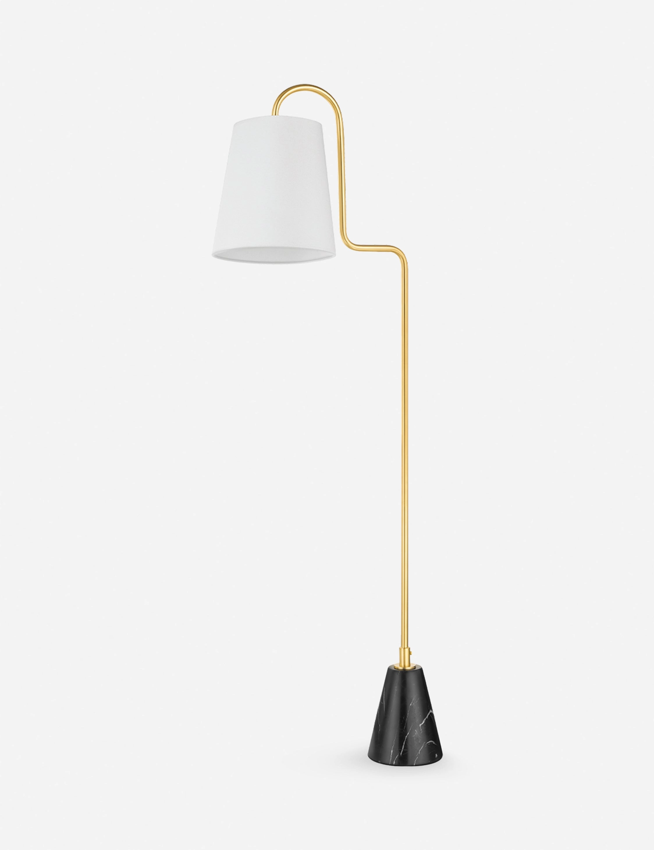 Takuma Floor Lamp patio wall lighting