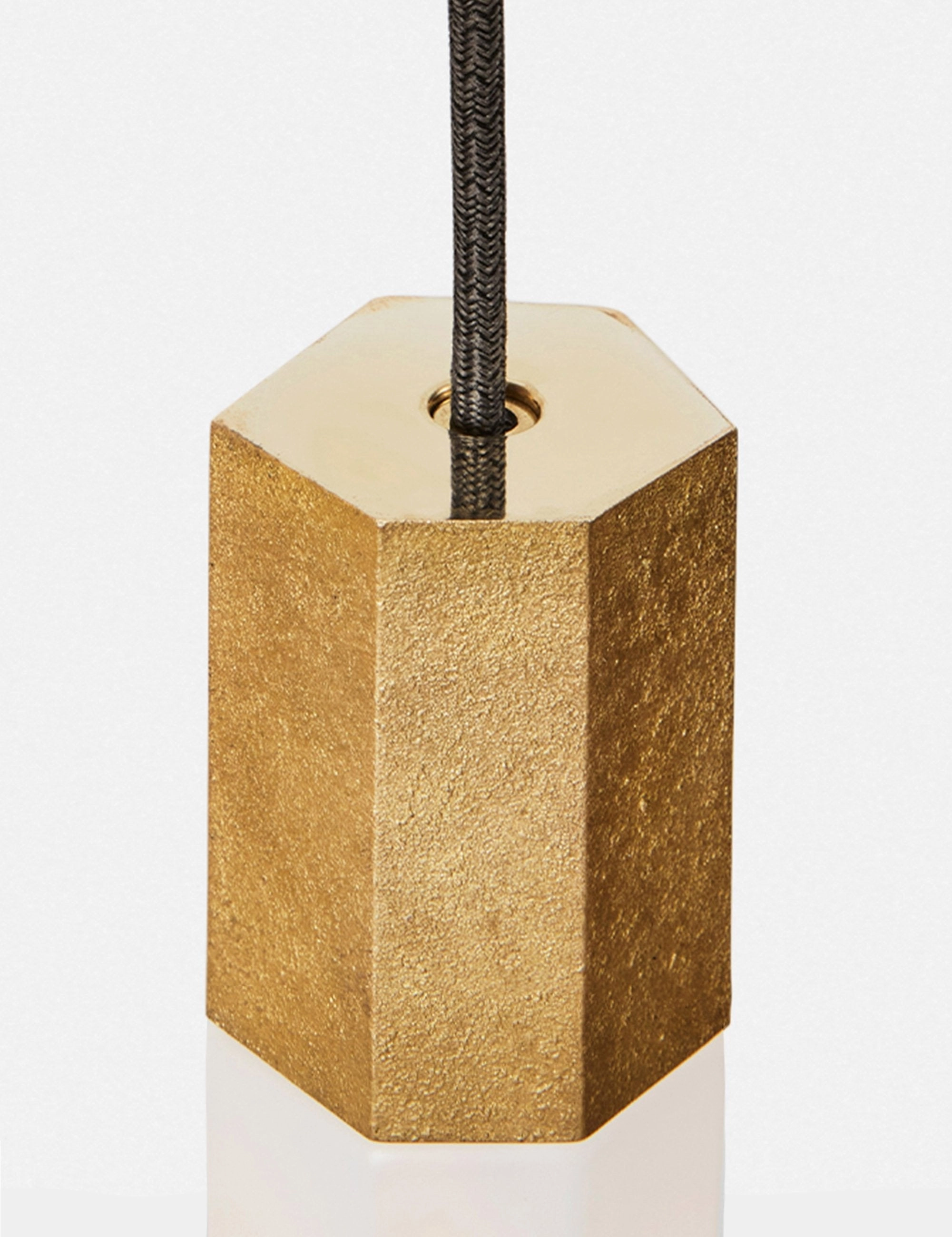 Tala Basalt 3-Light Pendant Light