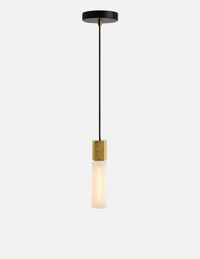 Tala Basalt Single Pendant Light modern ceiling lamp