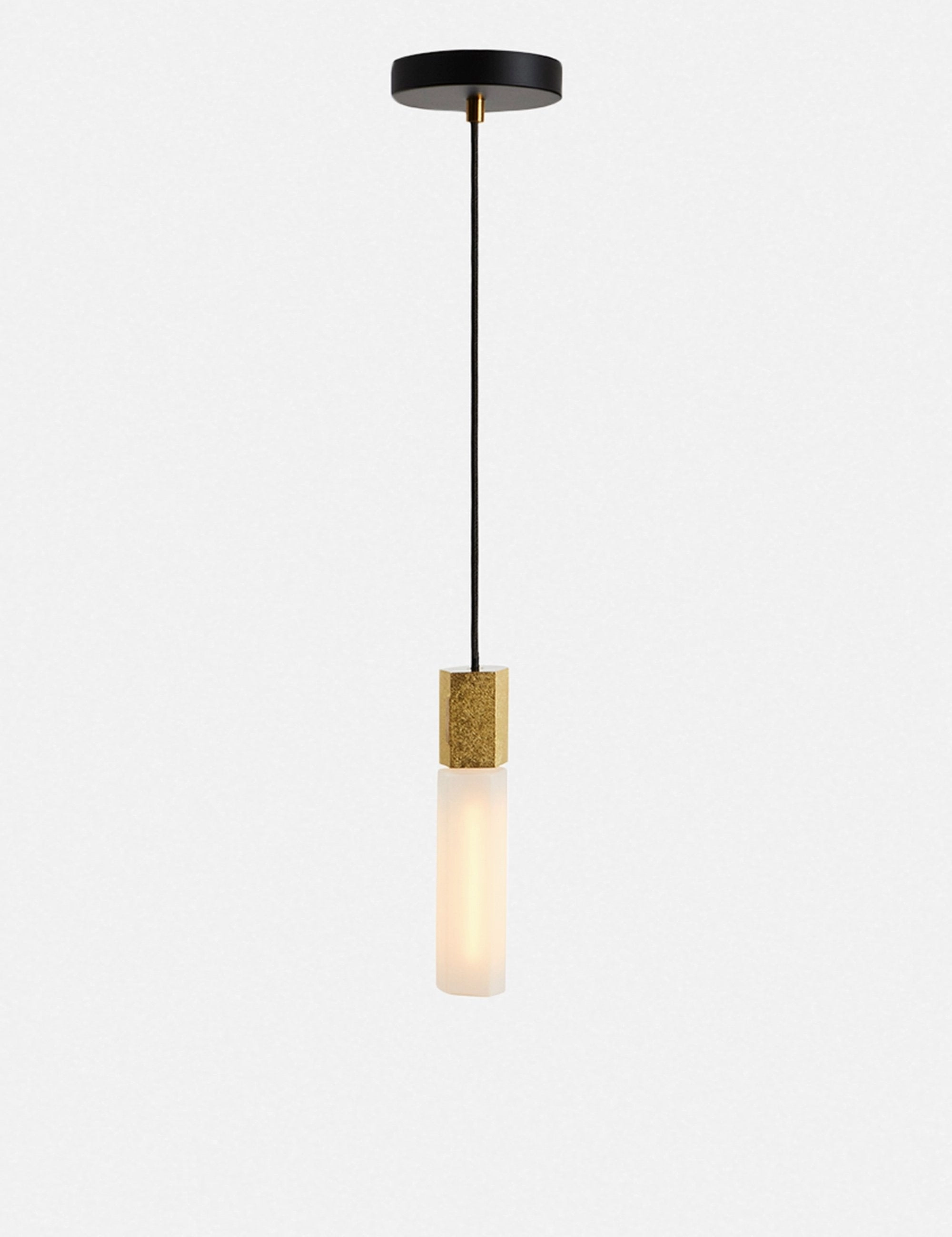 Tala Basalt Single Pendant Light vintage desk lamp