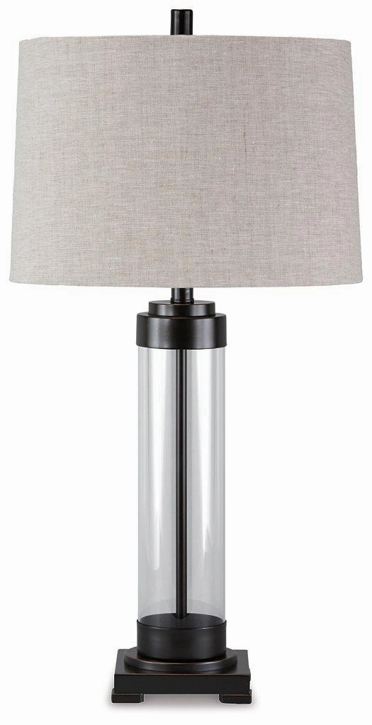 Talar Table Lamp mini decorative bulb