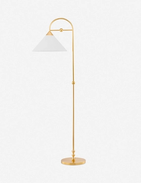 Talise Floor Lamp patio wall lighting
