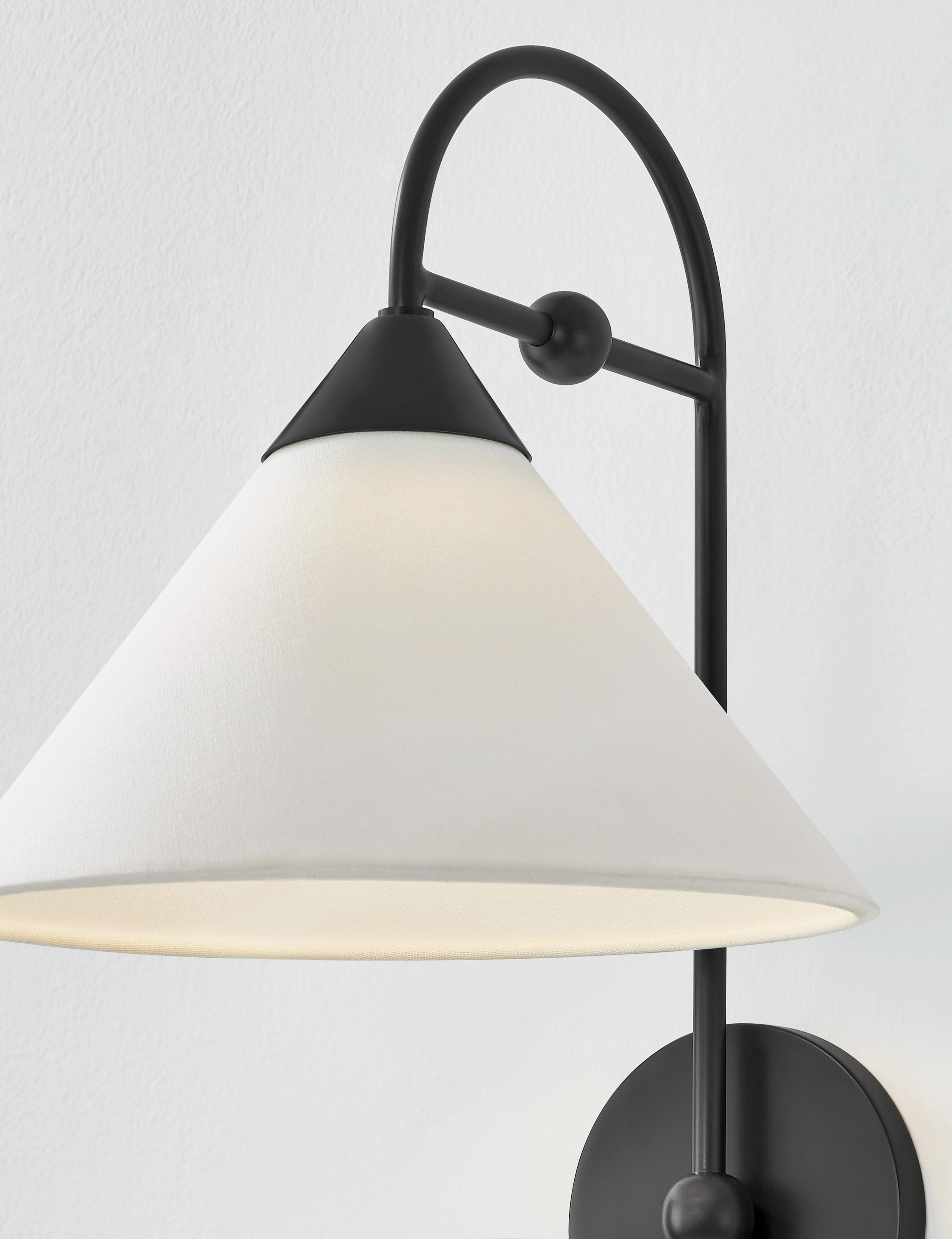 Talise Plug-In Sconce