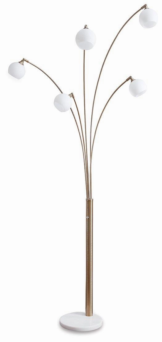 Taliya Arc Lamp mini decorative bulb