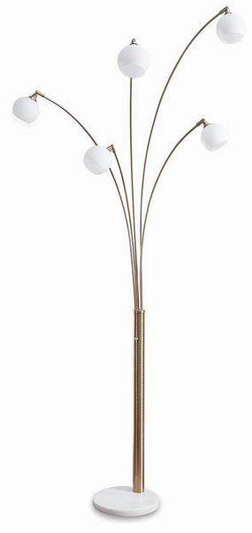 Taliya Arc Lamp mini decorative bulb