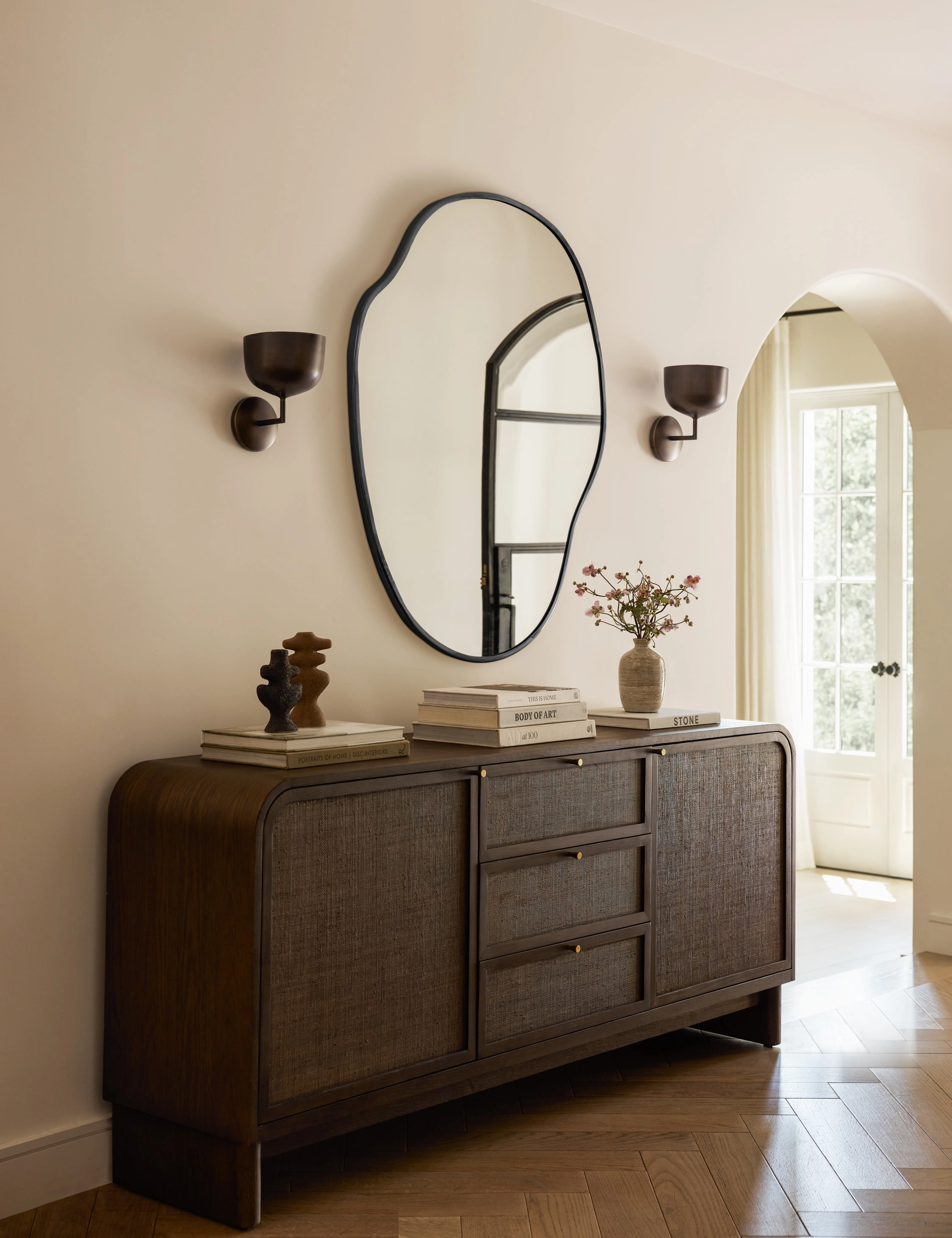 Talley Sconce
